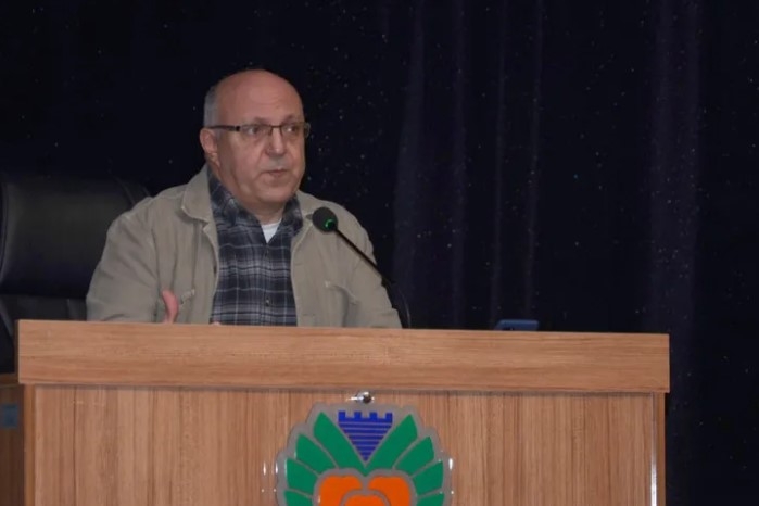 Malatya'da İmam-ı Azam Ebu Hanife Konferansı