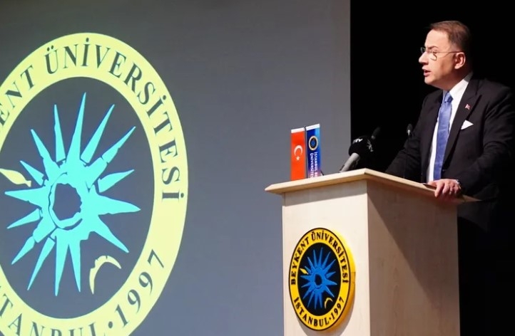 Başkan Çalık, Türkiye Göç Konferansı'nda Önemli Açıklamalarda Bulundu