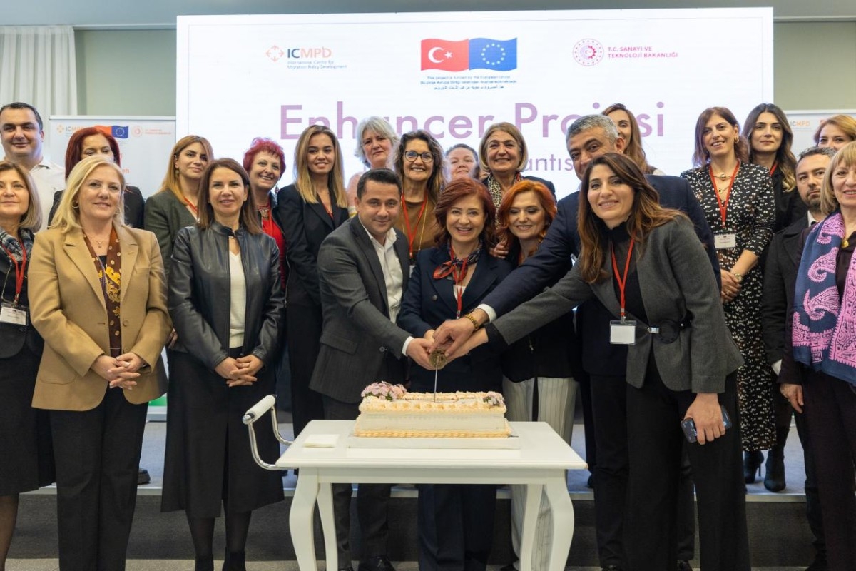 Güneş Enerjili Kurutma Tesisi Kapasite Geliştirme Projesi Tamamlandı