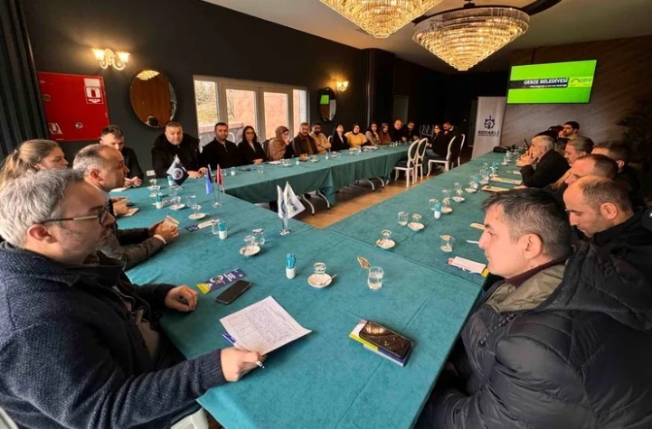 Kocaeli'de Sıfır Atık İçin Kararlılıkla İlerleniyor