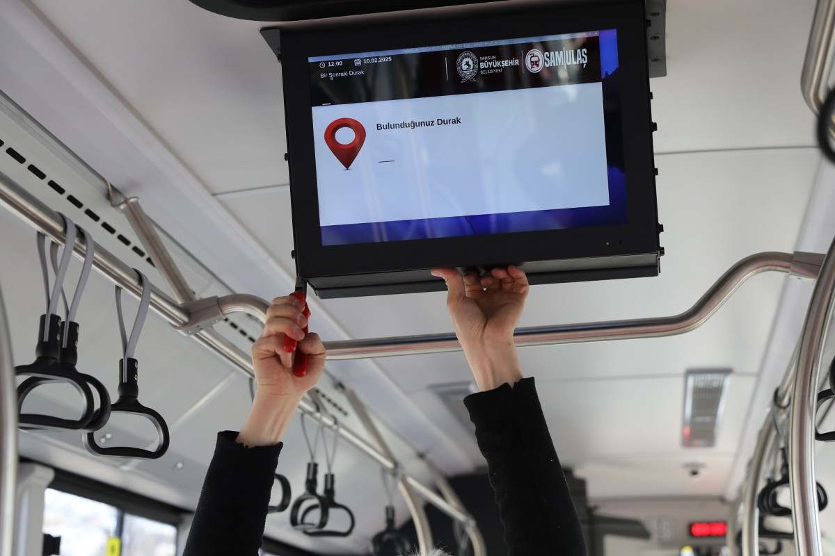 Büyükşehir'den engellilere özel destek programı