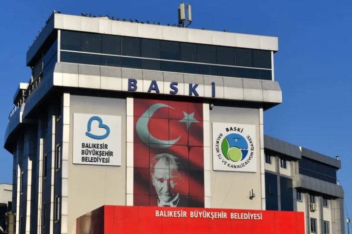 BASKİ'den Akaryakıt Tasarrufu İçin Örnek Uygulama