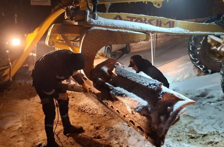 Kocaeli’de Hızlı Müdahale ile Büyük Tasarruf Sağlandı!