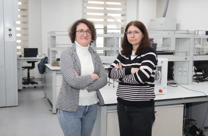 BTÜ'den Endüstriyel Kullanıma Yönelik Yeni Nesil Malzeme