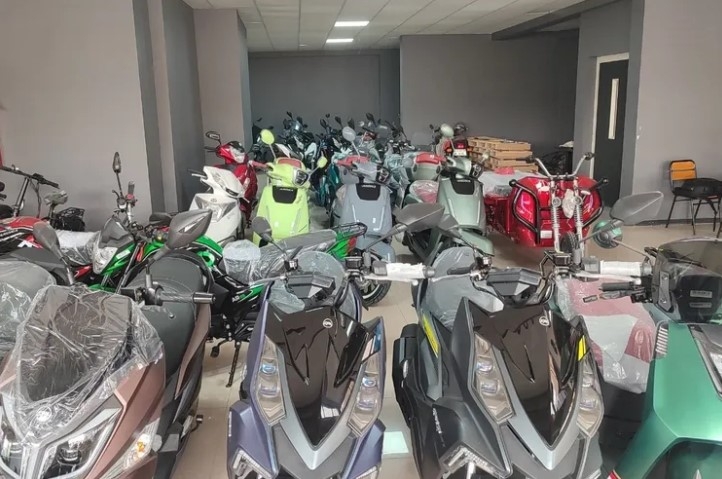 Düzce ve Bolu'da Motosiklet Satışlarında Büyük Mağduriyet!