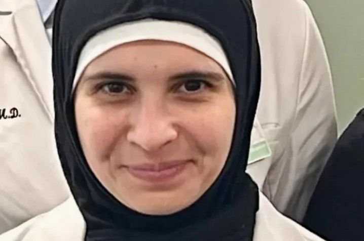 Lübnanlı Profesör, Geçerli ABD Vizesine Rağmen Sınır Dışı Edildi!