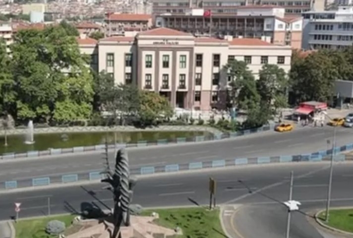 Ankara Valiliği, Yasak Uygulama Süresini Uzattı