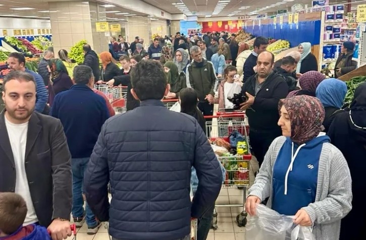 Bakan Bolat: Ticaret ve Milli Ekonomi Güçleniyor