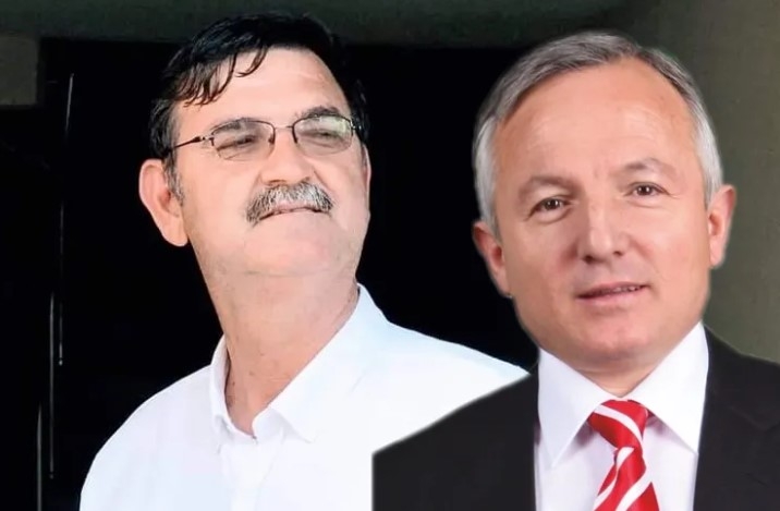 Edirne İpsala'da Cenan Tetik'ten Başkan Kerman’a &Prime;61 Proje&Prime; Eleştirisi