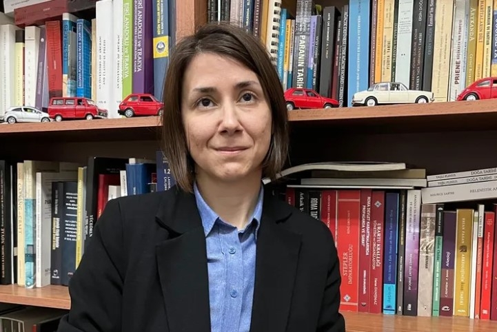 Trakya Üniversitesi'ne TÜBİTAK'tan Destek!