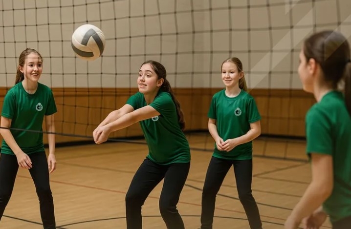 Karatay’da Spor Dolu Turnuva Heyecanı: Futbol, Voleybol ve Futsal İçin Son Başvuru 14 Nisan!