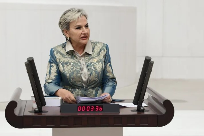 CHP'li Özdemir, Bakan Memişoğlu'na 'Medikal Estetik' Konusunda Sorular Yöneltti
