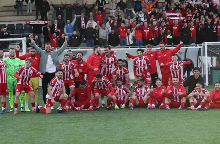 Gemlikspor Play-Off’a Galibiyetle Merhaba Dedi