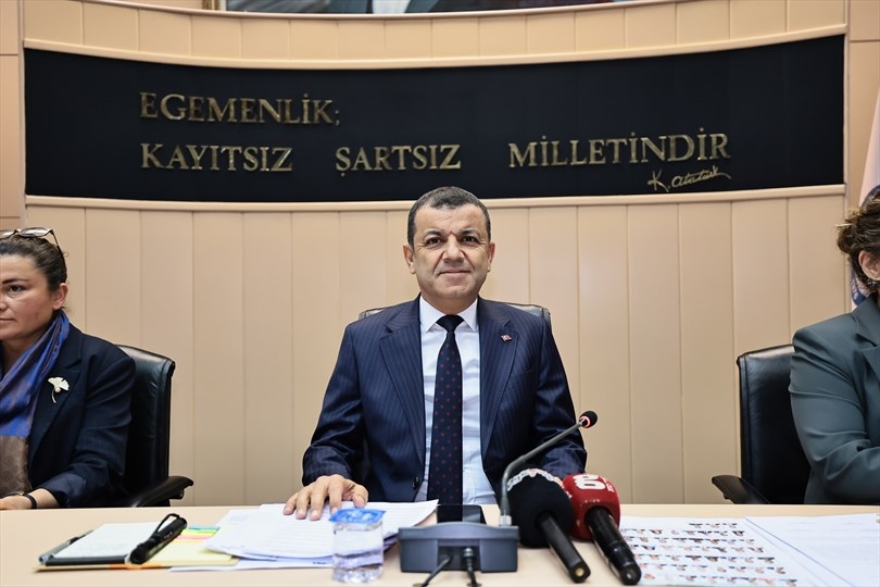 Başkan Çavuşoğlu’ndan Evlilik Hazırlığındaki Gençlere Destek Müjdesi