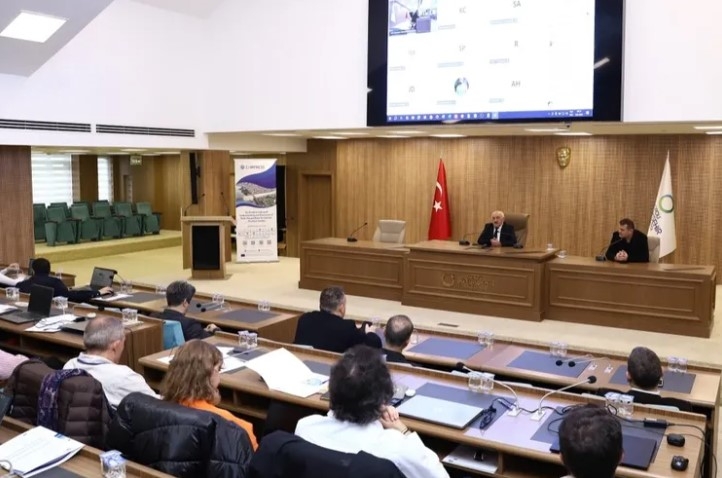 Ordu’da Küresel İş Birliği Zirvesi