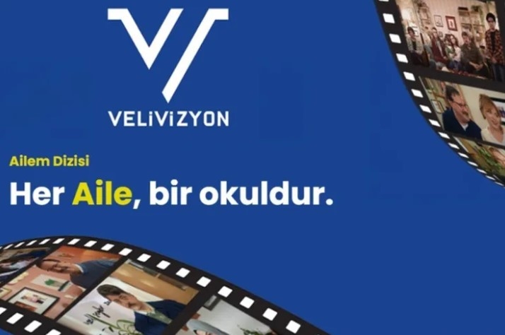 MEB, &Prime;Ailem&Prime; Dizisinin Yeni Sezonuna Hazırlanıyor