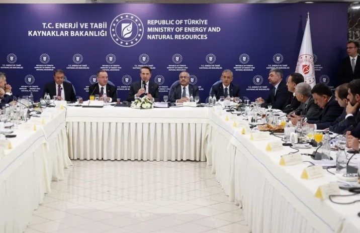 Mardin’de Elektrik Sorununa Kalıcı Çözüm Adımı