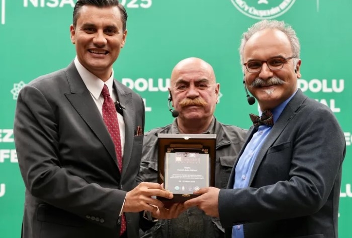 Manisa’da Tarih ve Gelecek Aynı Sahneye Taşındı