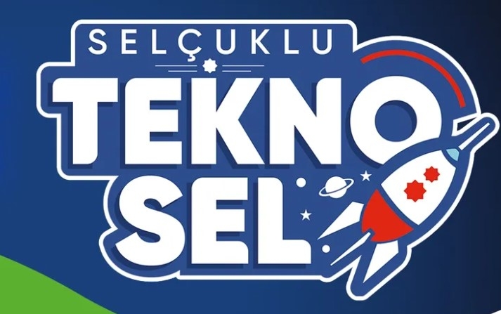 Konya Selçuklu’da Teknoloji Rüzgarı Esecek