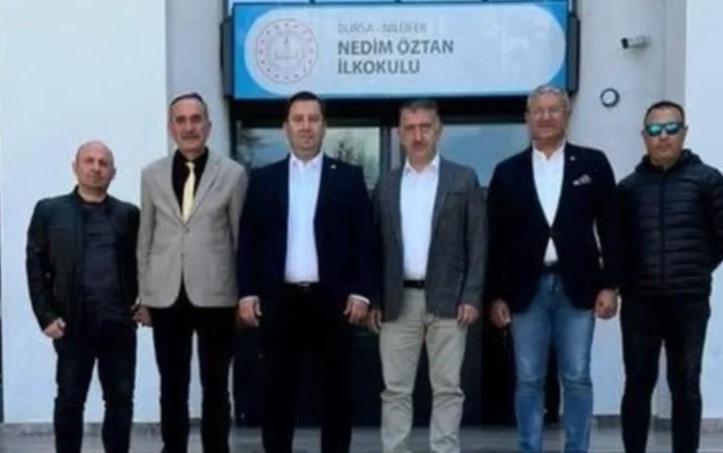 Bursa’da Kardeşlik Köprüleri Kuruluyor