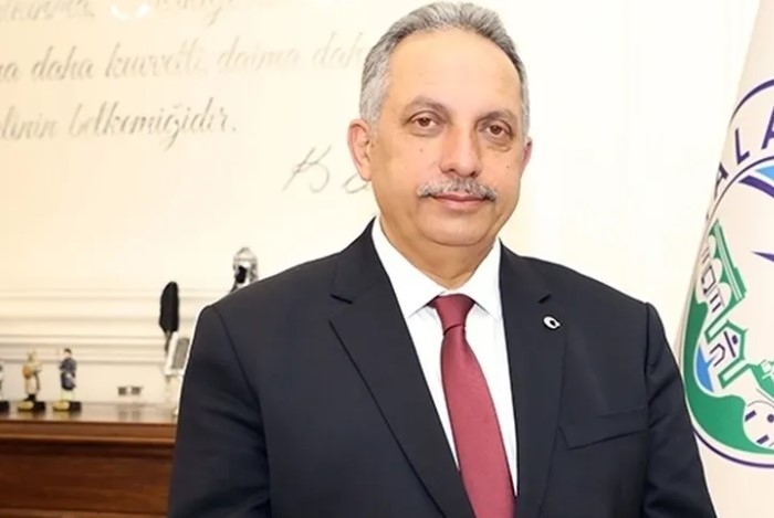 Talas’ta Konforlu ve Modern Yaşam Sizi Bekliyor
