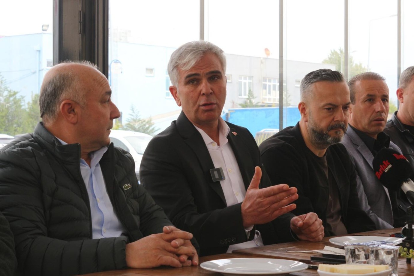 BİR DÖNEM DAHA DEVAM DEDİ