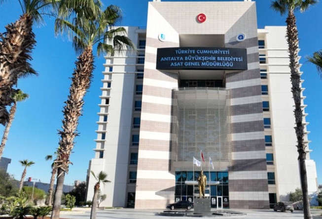 Büyükşehir’den vatandaşlara indirimli su tarifesi