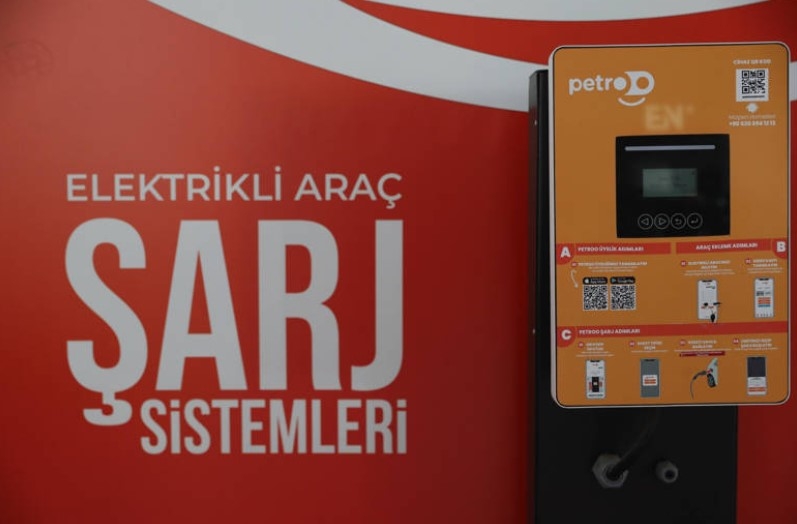 Büyükşehir’den Temiz Bir Gelecek İçin Yatırım