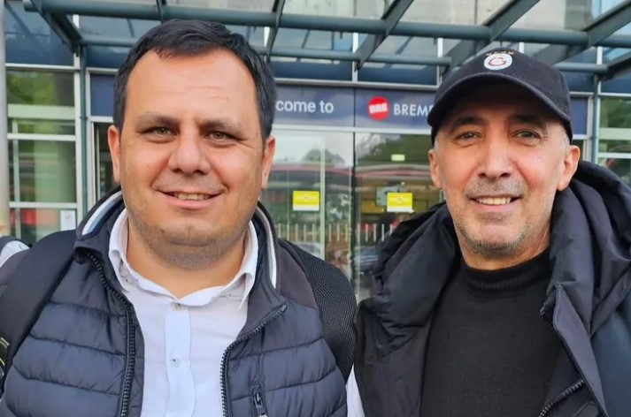 Bremen’den Dalaman’a Uzanan Yardım Eli