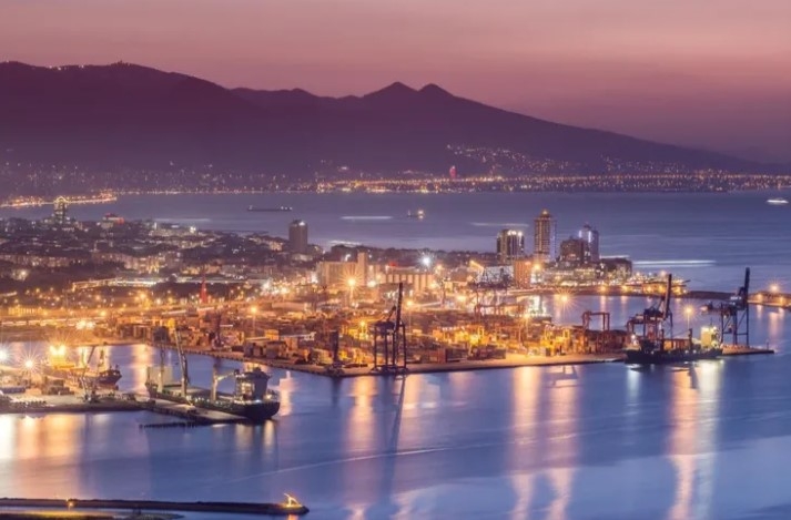 İzmir’e Dijital İkiz Projesiyle Akıllı Kent Hamlesi