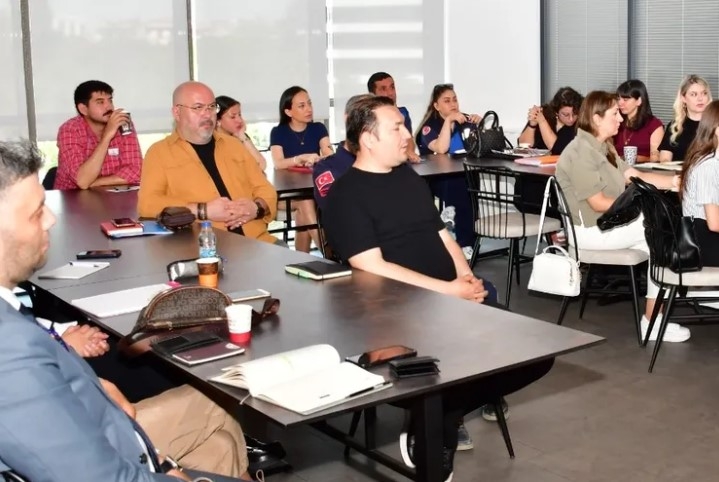 Manisa’da Hizmet Kalitesini Artırmak İçin Eğitim Başlatıldı