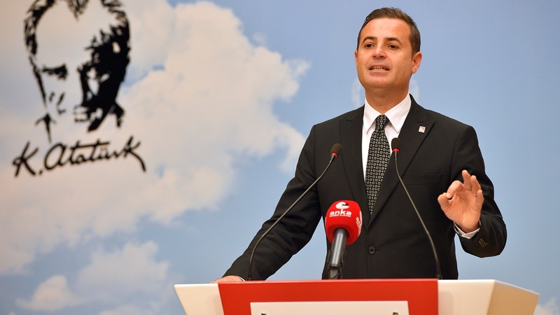 BALIKESİR’DE AHMET AKIN AÇIK ARA ÖNDE