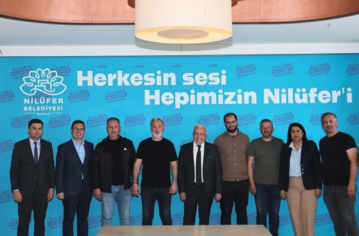 Nilüfer Belediyesi’nde Anlaşma Sağlandı: Maaşlara Yüzde 25’e Varan Artış