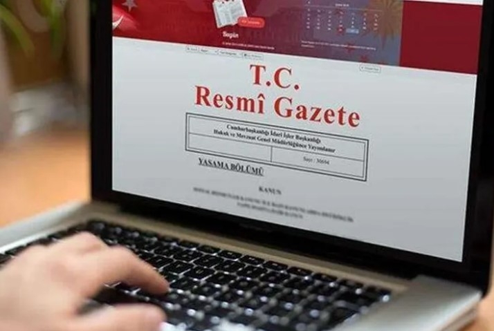 Kamuya Yeni Düzenlemeler: 7548 Sayılı Kanun Yürürlüğe Girdi