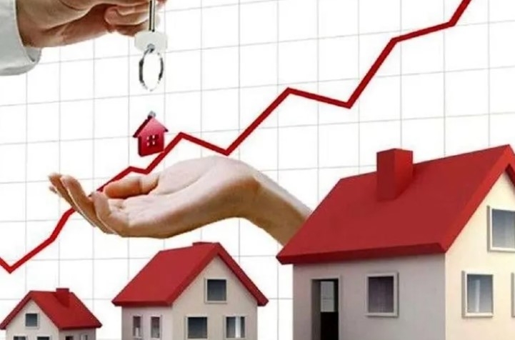Gayrimenkul Hizmetlerinde Aylık Fiyat Artışı Öne Çıktı