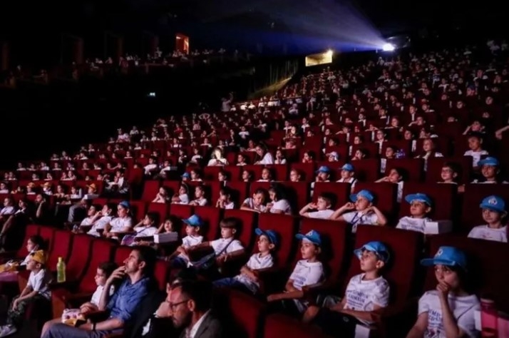 2024’te Sahne ve Beyazperdeye Yoğun İlgi
