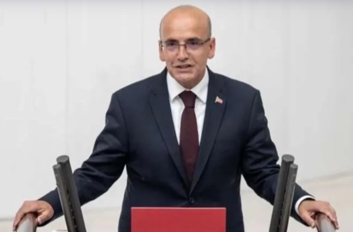 Bakan Şimşek: Cari Dengedeki İyileşme Kalıcı Olmalı