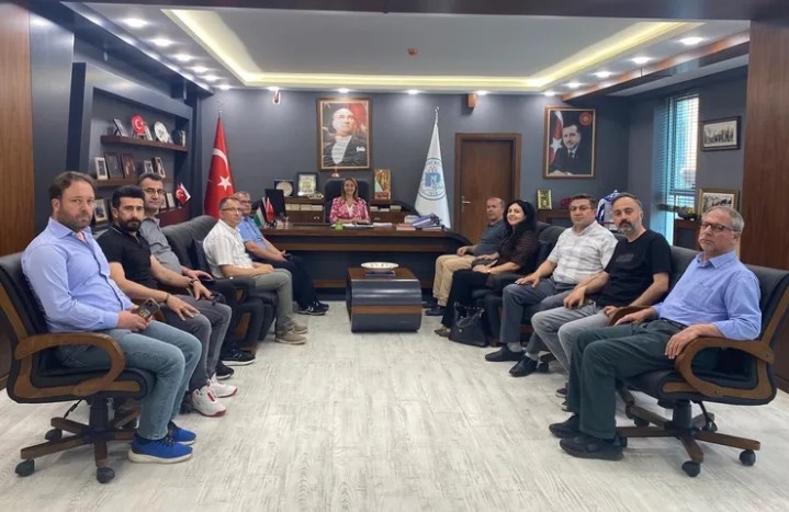 Pazaryeri’nde 4. Eğitim Şenliği İçin Geri Sayım Başladı