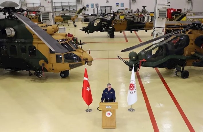 Milli Güç Artıyor: Yeni Silah Sistemleri Envantere Girdi!