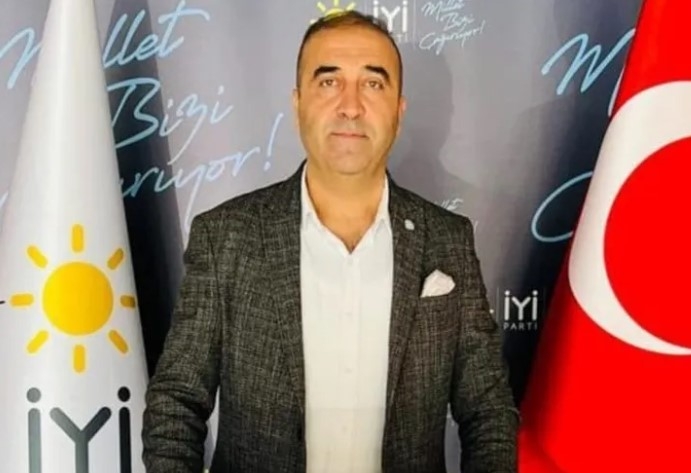İYİ Parti Mardin: İsrail Zulmüne Karşı Ortak İslam Birliği Şart!