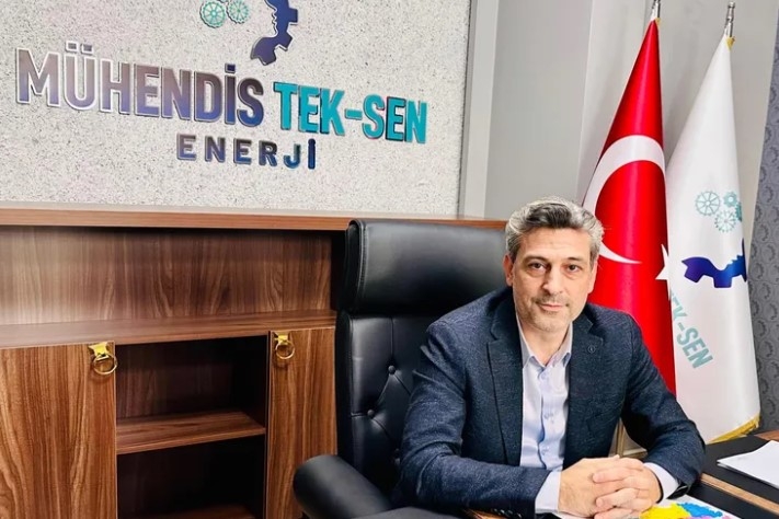Mühendis TEK-SEN’den TEİAŞ’a Karşı Tarihi Hukuk Zaferi