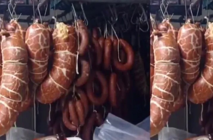 Konya’da Sosyal Medya Üzerinden Satılmak İstenen 5 Ton Güvensiz Gıda İmha Edildi