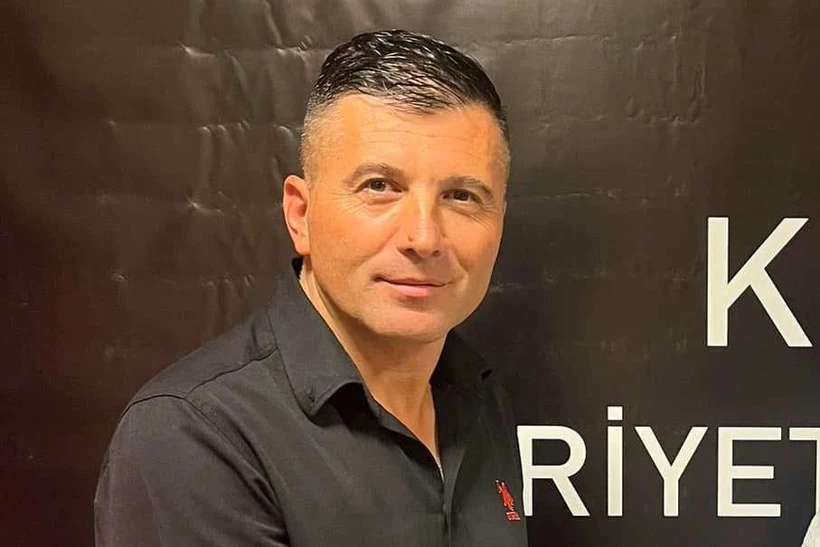 BALKES'İN YENİ HOCASI SÖZÜNDEN DÖNDÜ