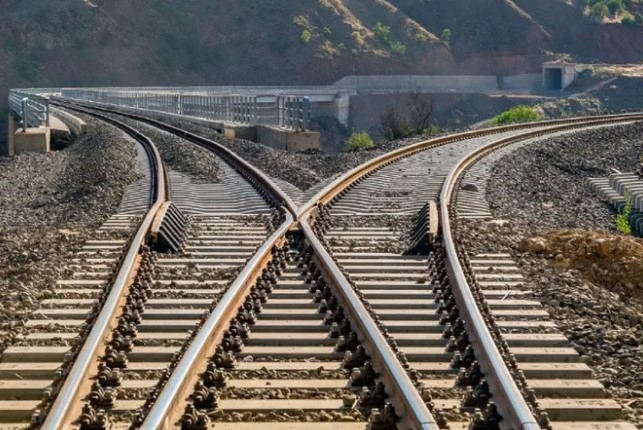 Ulaştırma Bakanlığı’ndan Demiryolu Yönetmeliği Resmi Onayı