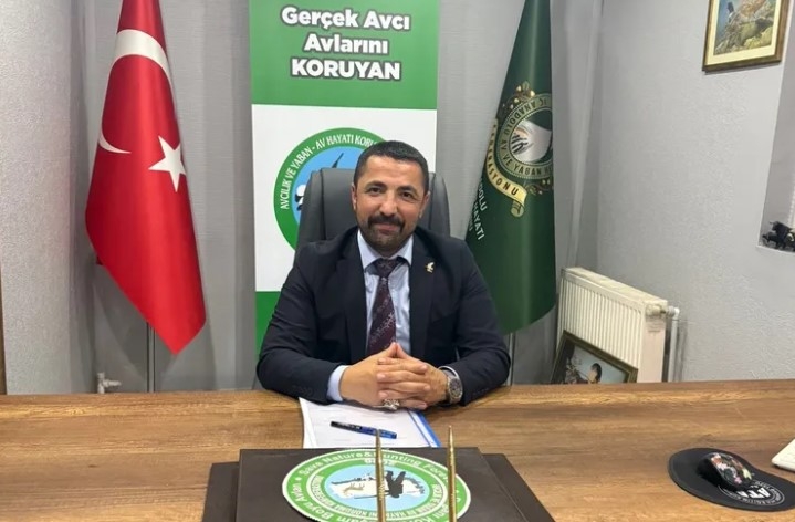 Selim Şahin Başkan Seçildi, Avcılar Güçlü Birlik Mesajı Verdi