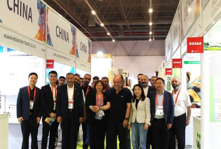 Bursalı Marketçilerden İstanbul’da İşbirliği Atağı