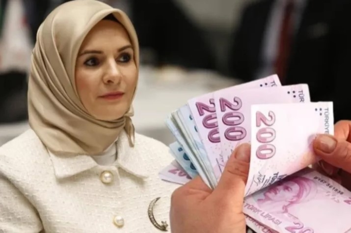 Evde Bakım Yardımı Tutarı 11 Bin 702 TL’ye Çıkarıldı