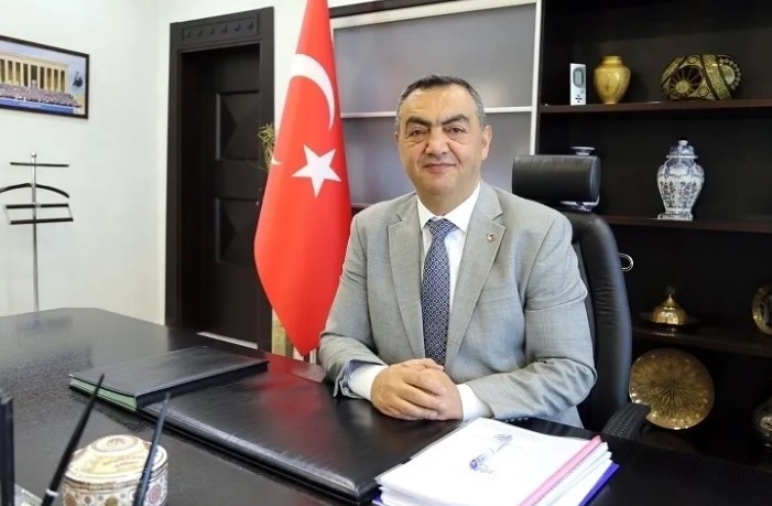 Kayseri Sanayi Odası’ndan E-İhracata Güçlü Destek