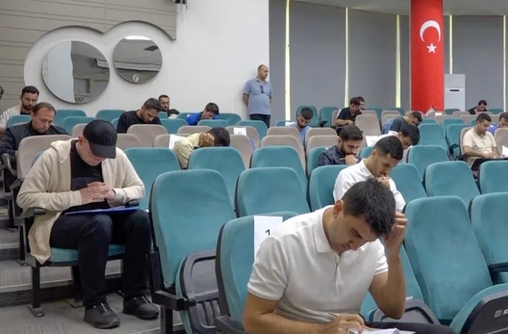 Bornova’da Zabıta Kadrosu Güçlendirildi