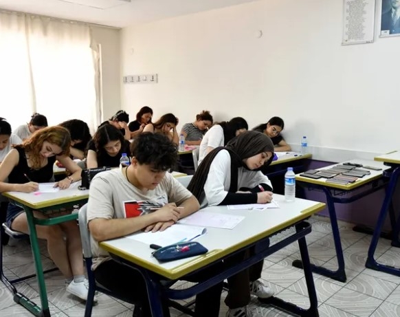 Muratpaşa’da Başarı Yüzde 95’e Ulaştı